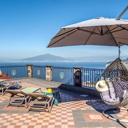 Enchanting Loft - Caruso 2