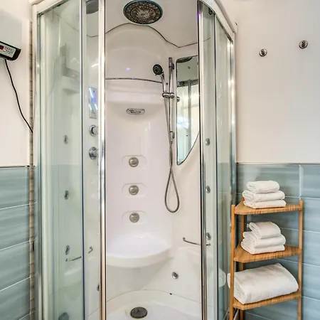Сasa de vacaciones Enchanting Loft - Caruso 2 Península Sorrentina