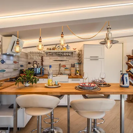 Enchanting Loft - Caruso 2 Sorrente