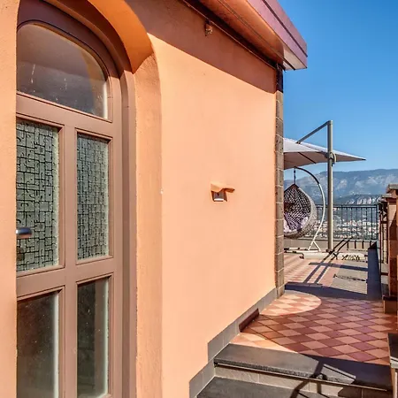 Enchanting Loft - Caruso 2 * Sorrente
