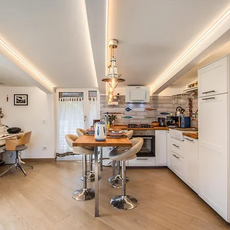 Enchanting Loft - Caruso 2 * Sorrente