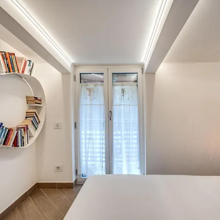 Enchanting Loft - Caruso 2 Sorrente