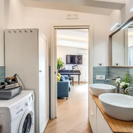 Enchanting Loft - Caruso 2 Sorrente