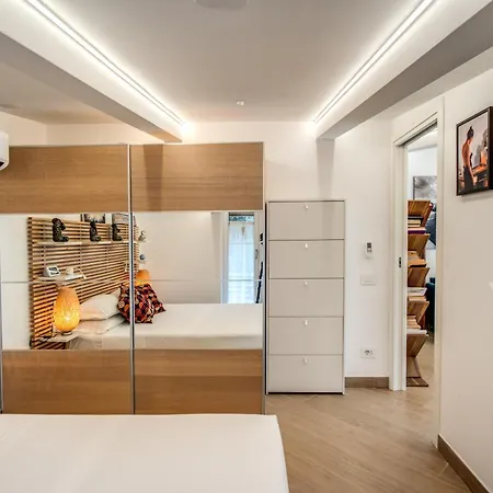 Enchanting Loft - Caruso 2 * Sorrente