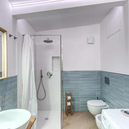 Enchanting Loft - Caruso 2 Hébergement de vacances Sorrente