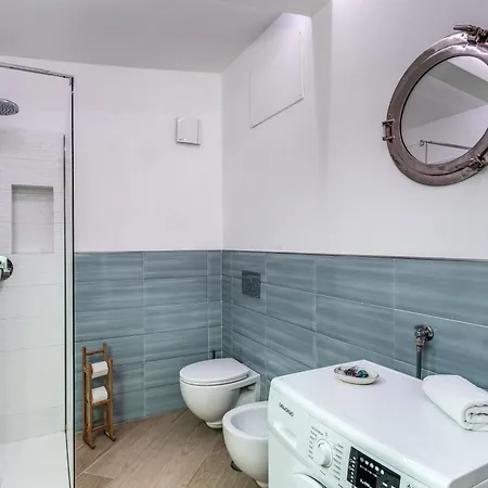 Enchanting Loft - Caruso 2 *