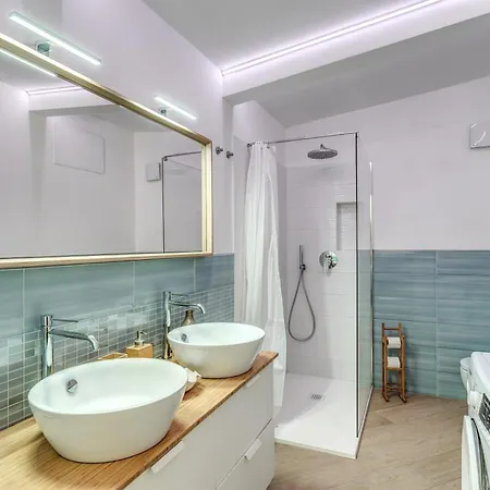 Enchanting Loft - Caruso 2 * Sorrente